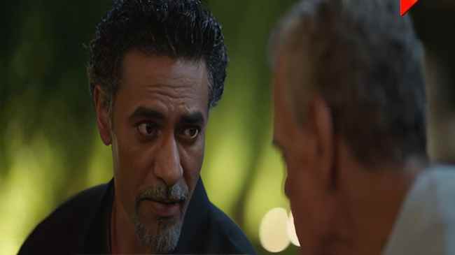 مسلسل وتر حساس 2 الحلقة 40